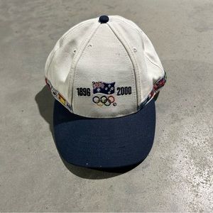 Olympics Australia hat